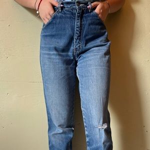 Gloria Vanderbilt Jeans